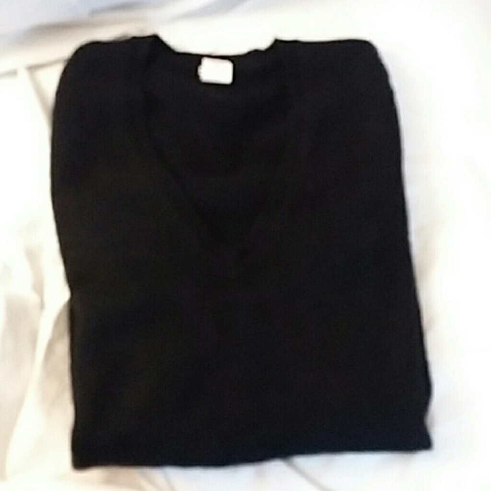 Cashmere sweater